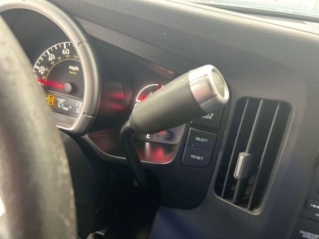 Used 2007 Honda Ridgeline RT image 16