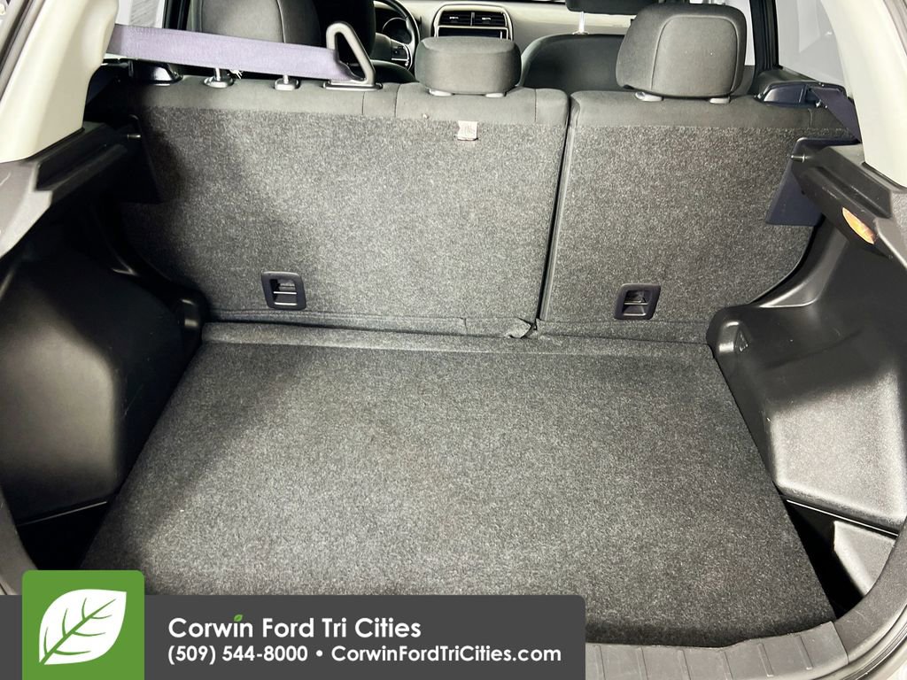 Used 2021 Mitsubishi Outlander Sport SE image 15