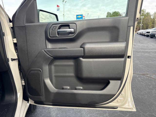 New 2026 GMC Sierra 1500 Pro w/ Graphite Edition image 12