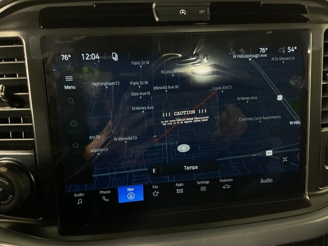 New 2026 Ford F150 XLT w/ Equipment Group 302A MID image 21