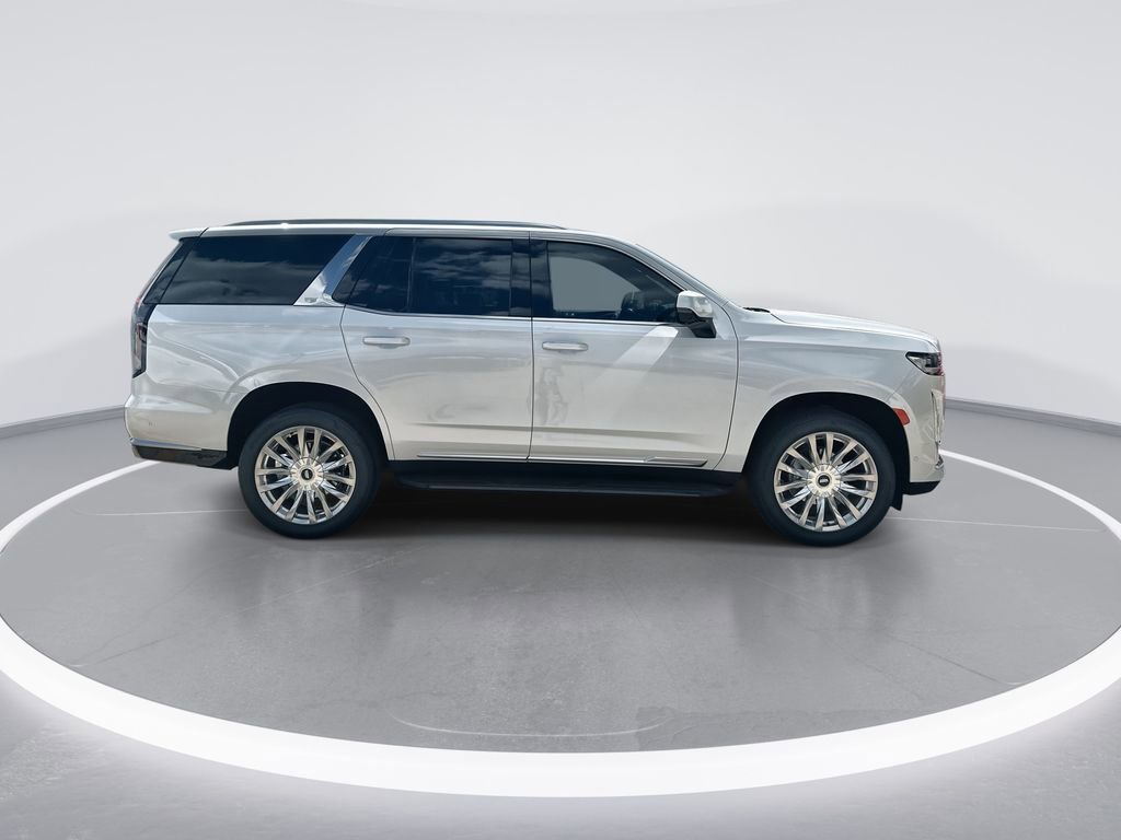 Used 2023 Cadillac Escalade Premium Luxury image 9