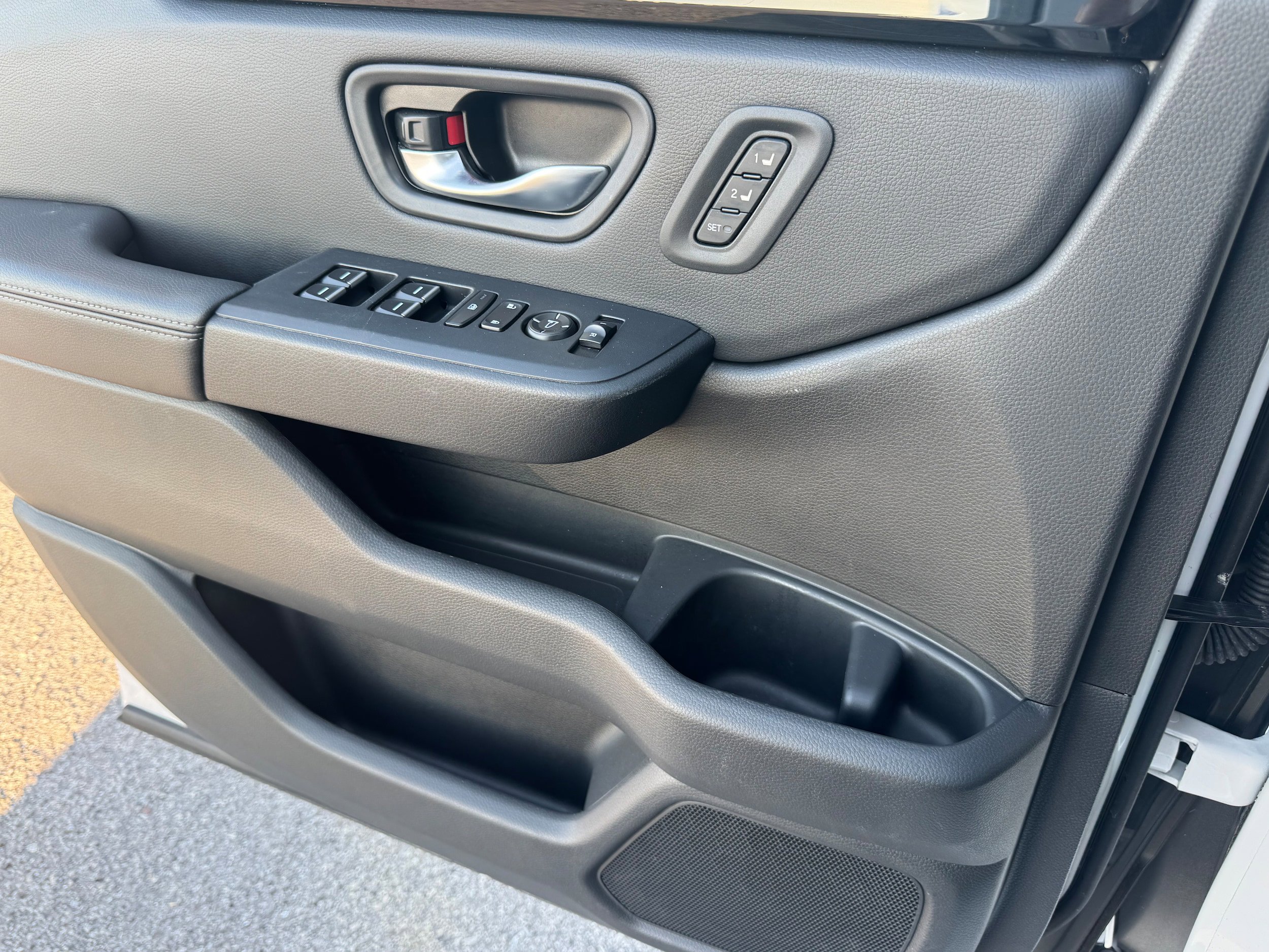 Used 2023 Honda Pilot EX-L image 15