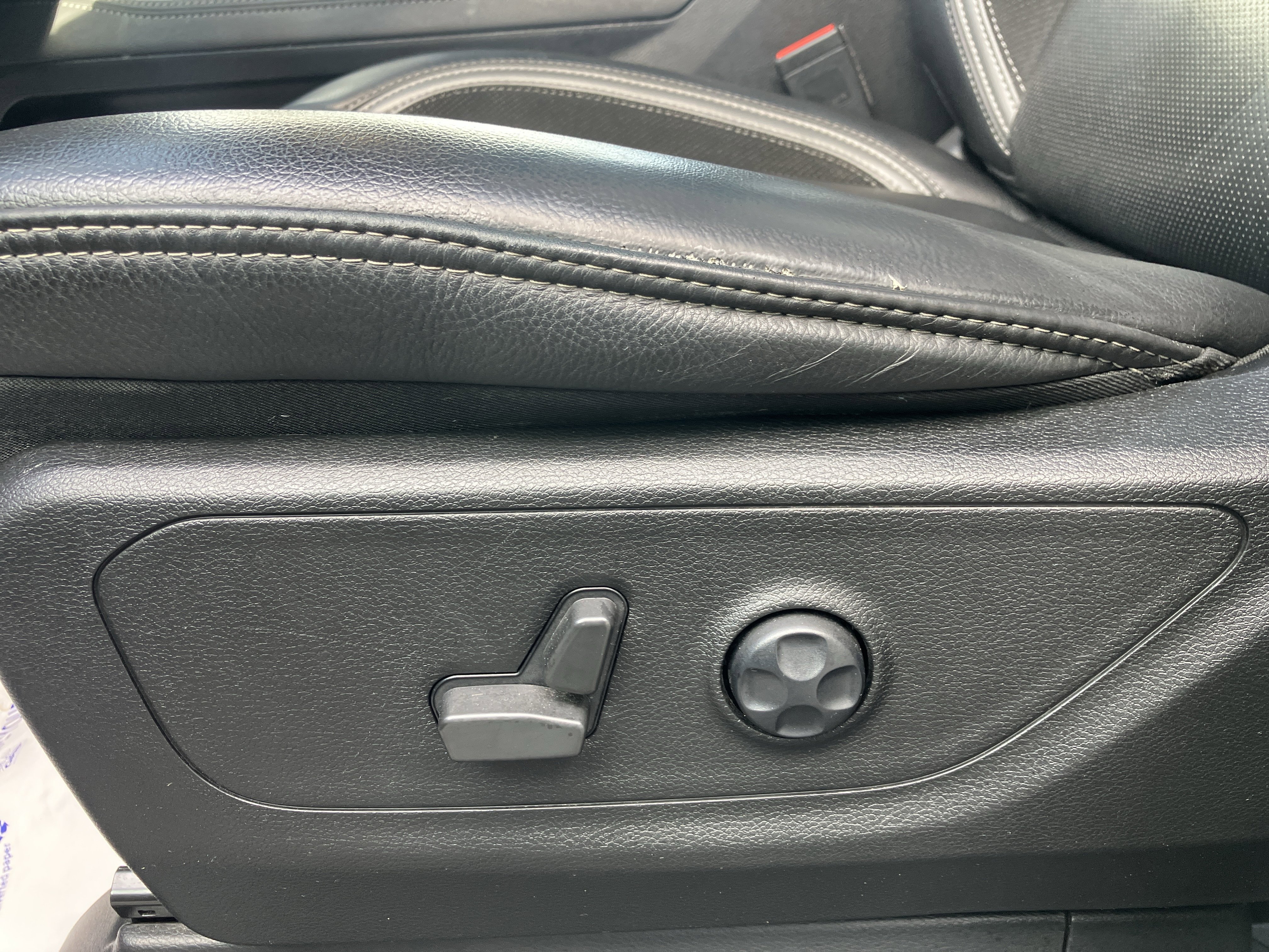 Used 2021 RAM 1500 TRX w/ TRX Level 2 Equipment Group image 20