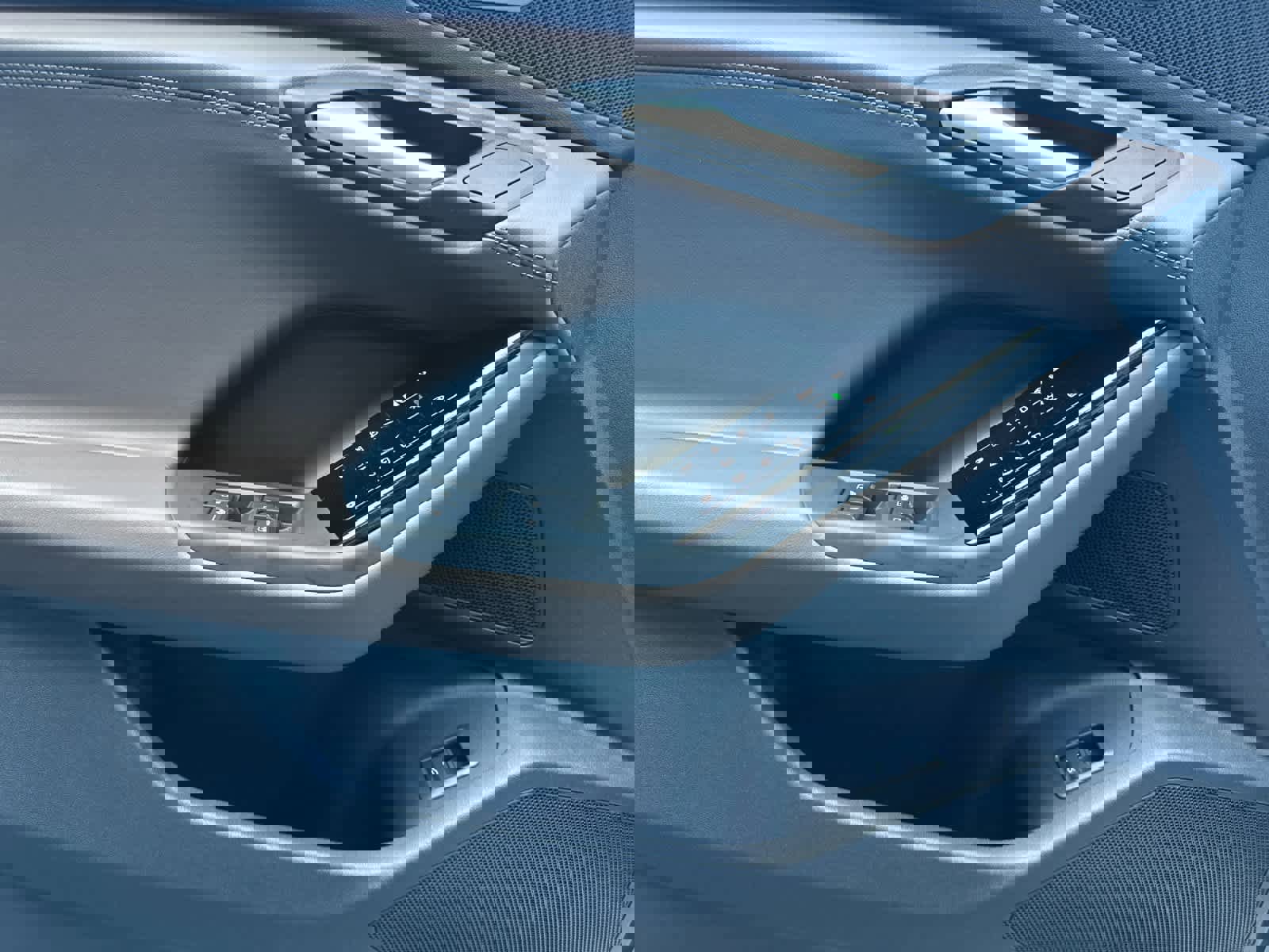 Used 2025 Audi Q6 e-tron Premium Plus w/ Premium Plus image 12