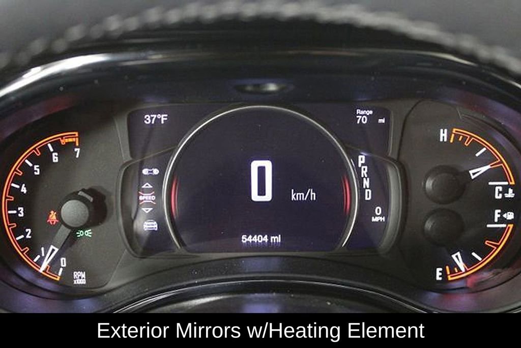 Used 2024 Dodge Durango GT AWD/4WD image 32