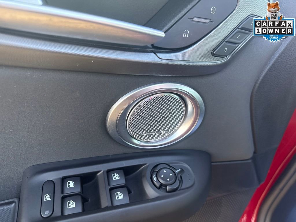 Used 2024 Alfa Romeo Tonale Ti image 18