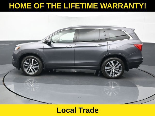 Used 2017 Honda Pilot Touring image 4