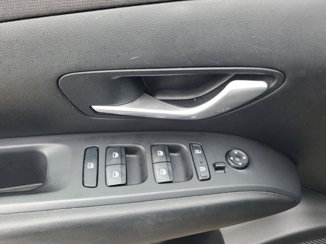 Certified 2023 Hyundai Tucson SEL w/ Convenience Package FWD image 23