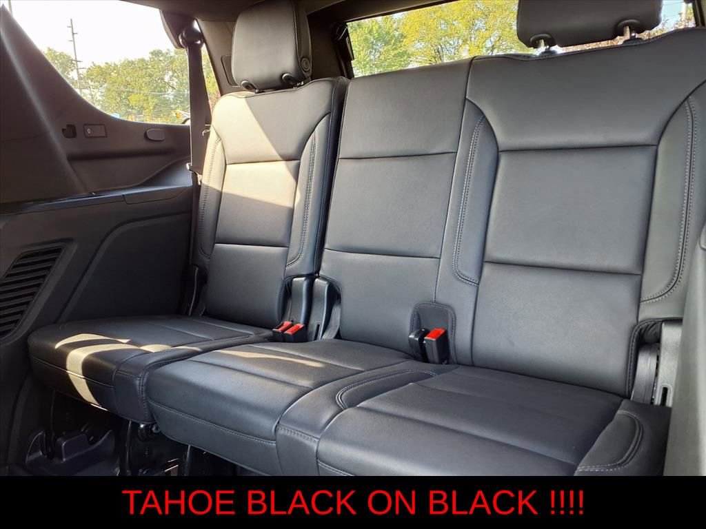 Used 2022 Chevrolet Tahoe LT AWD/4WD image 9
