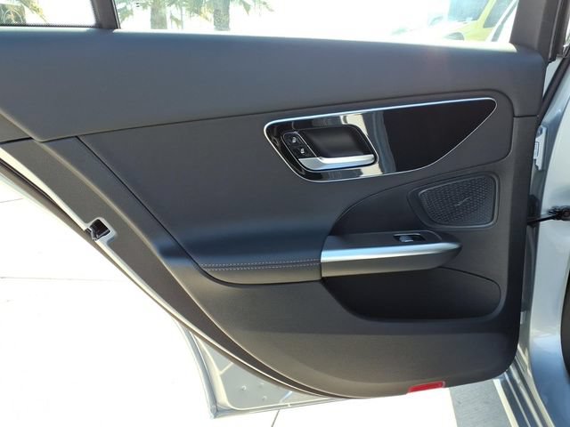 New 2026 Mercedes-Benz C 300 Sedan image 17