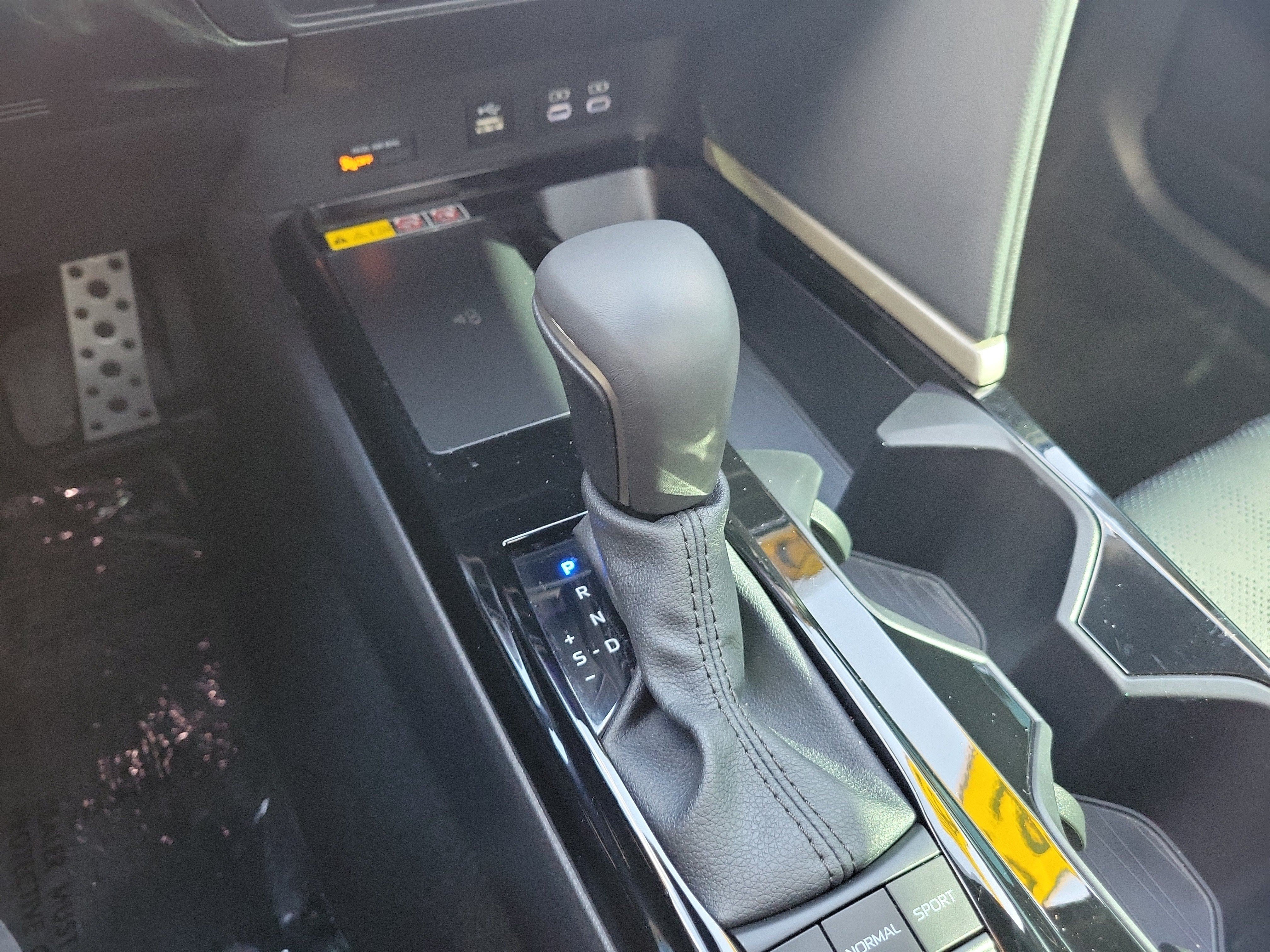 Certified 2025 Toyota Camry XSE FWD image 31