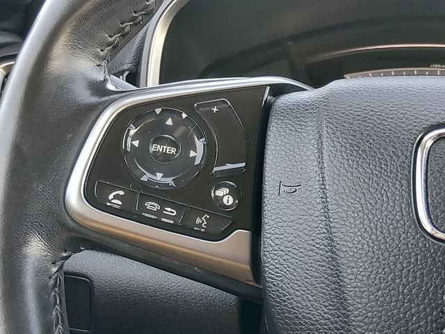 Used 2021 Honda CR-V EX-L image 24