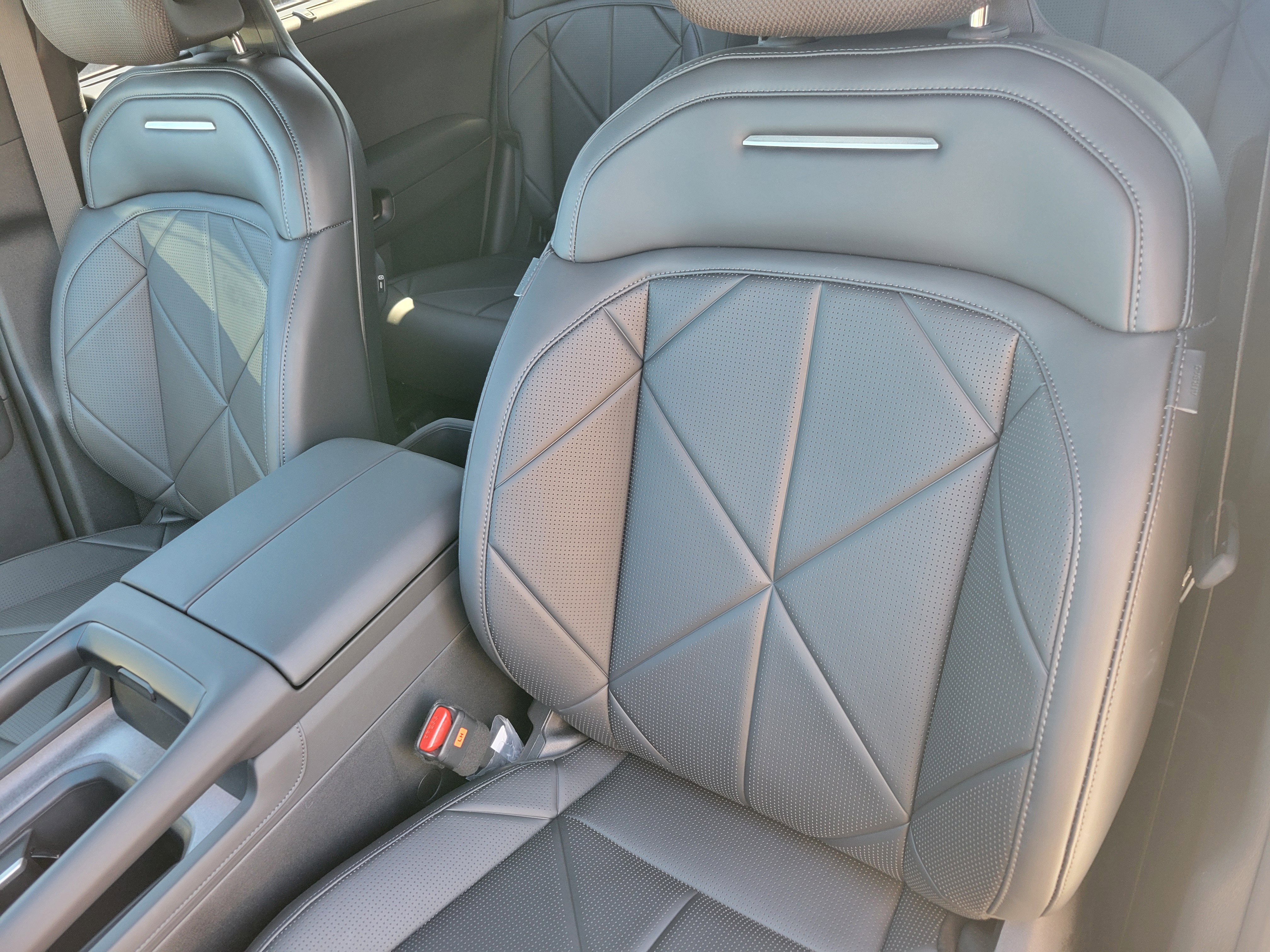 New 2027 Kia Telluride SX FWD image 6