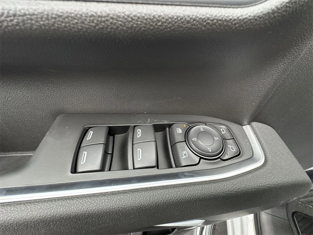 New 2026 Chevrolet Silverado 2500 LT w/ Safety Package image 13