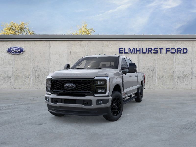 New 2026 Ford F250 Lariat AWD/4WD image 3