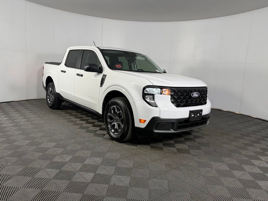 Used 2026 Ford Maverick XLT w/ Equipment Group 301A AWD/4WD image 12