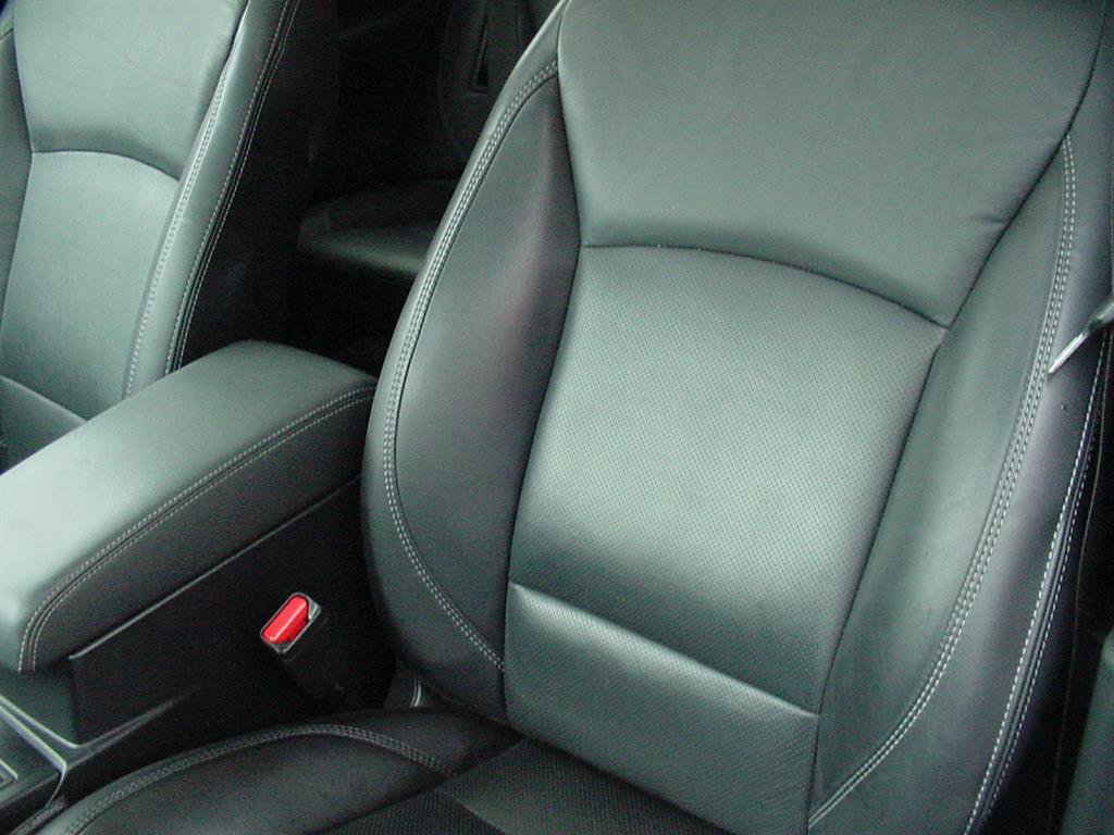 Used 2018 Subaru Outback 2.5i Limited image 13