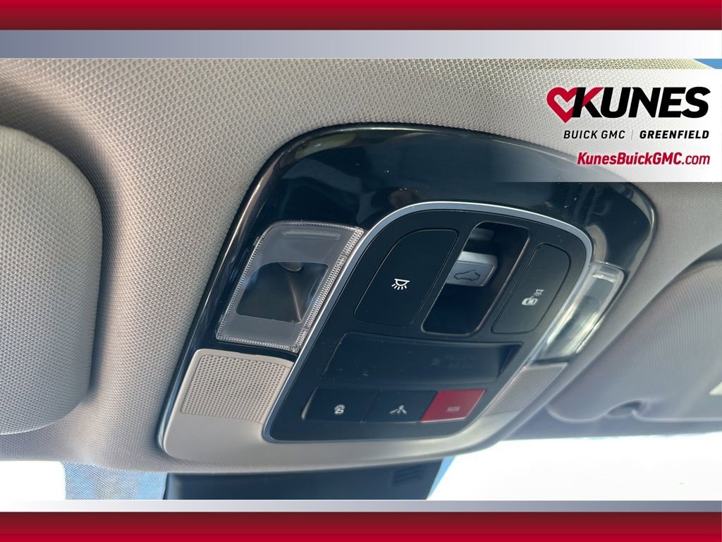 Used 2023 Hyundai Sonata Limited image 27