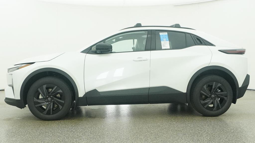 New 2026 Toyota C-HR AWD/4WD image 46