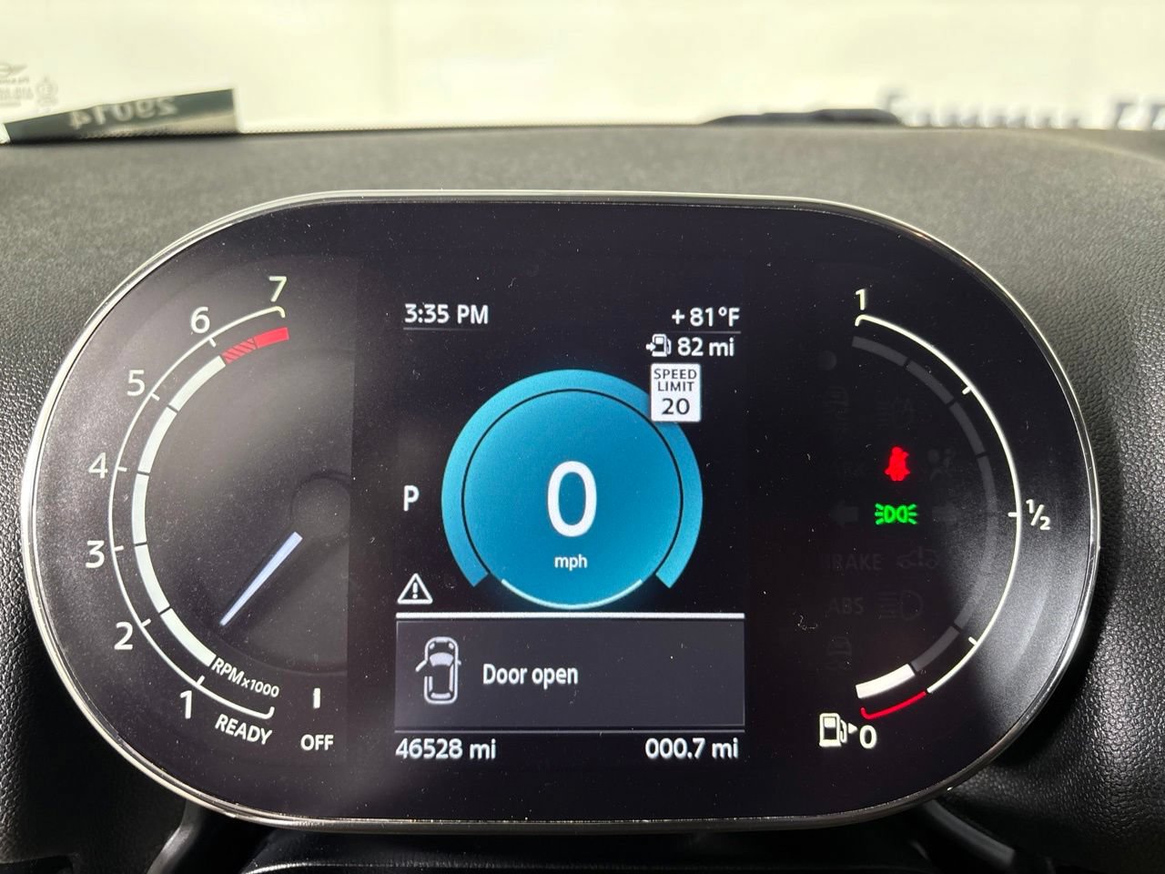 Used 2024 MINI Cooper Countryman S FWD image 15