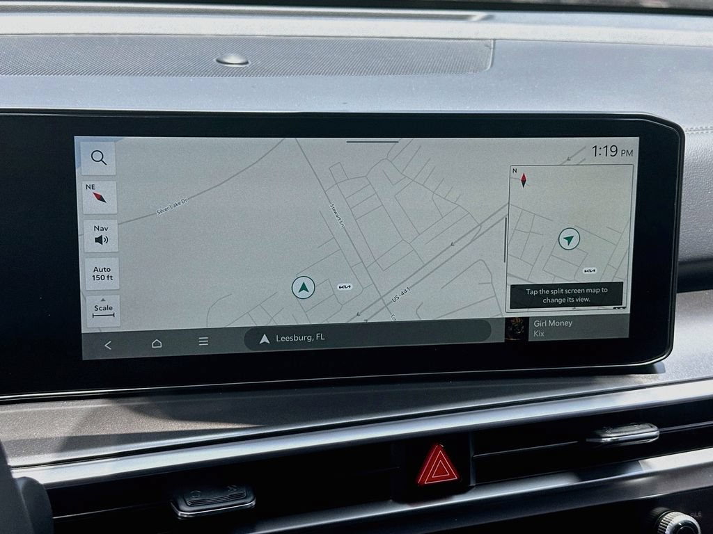 New 2026 Kia Sorento EX FWD image 13