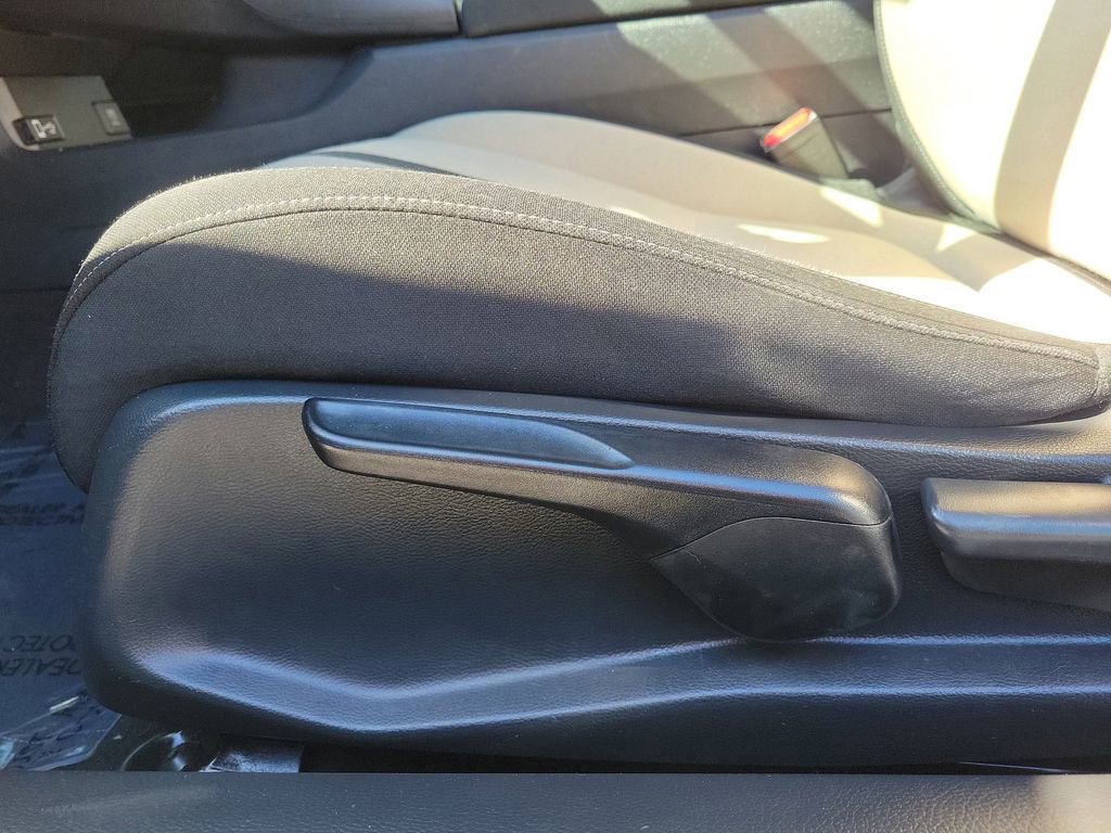 Used 2016 Honda Civic EX-T image 13