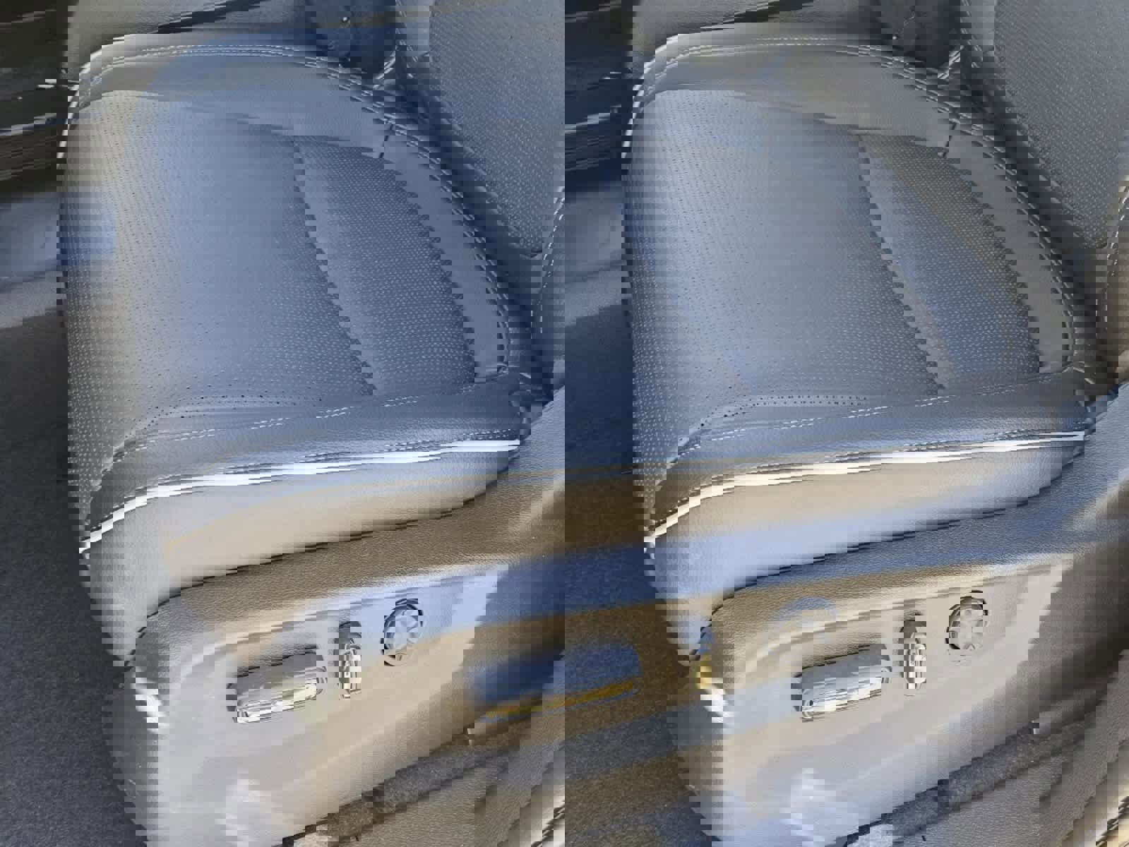 New 2026 Honda Odyssey Elite image 18