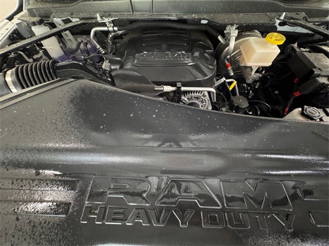 New 2025 RAM 2500 Tradesman image 24
