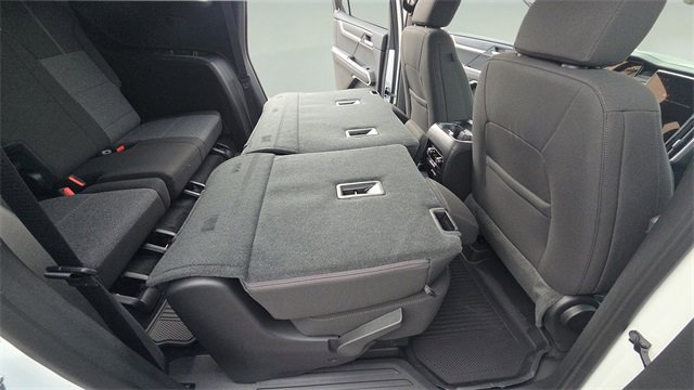 New 2026 GMC Acadia Elevation w/ Black Edition image 40