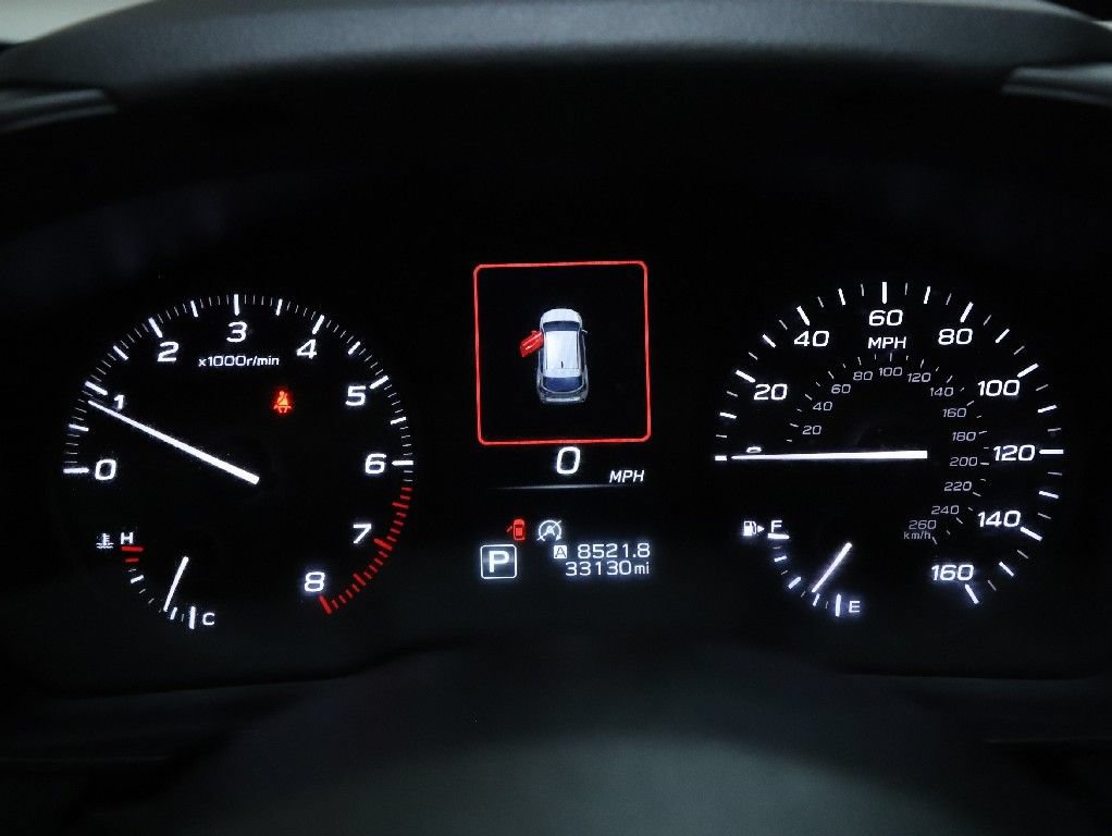 Used 2024 Subaru Impreza 2.0i AWD/4WD image 23