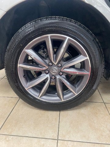 Used 2022 Acura RDX w/ Technology Package image 37