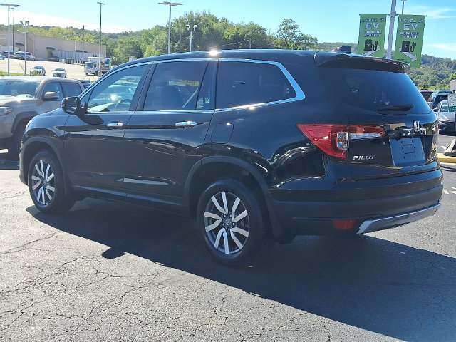 Used 2019 Honda Pilot EX-L image 4