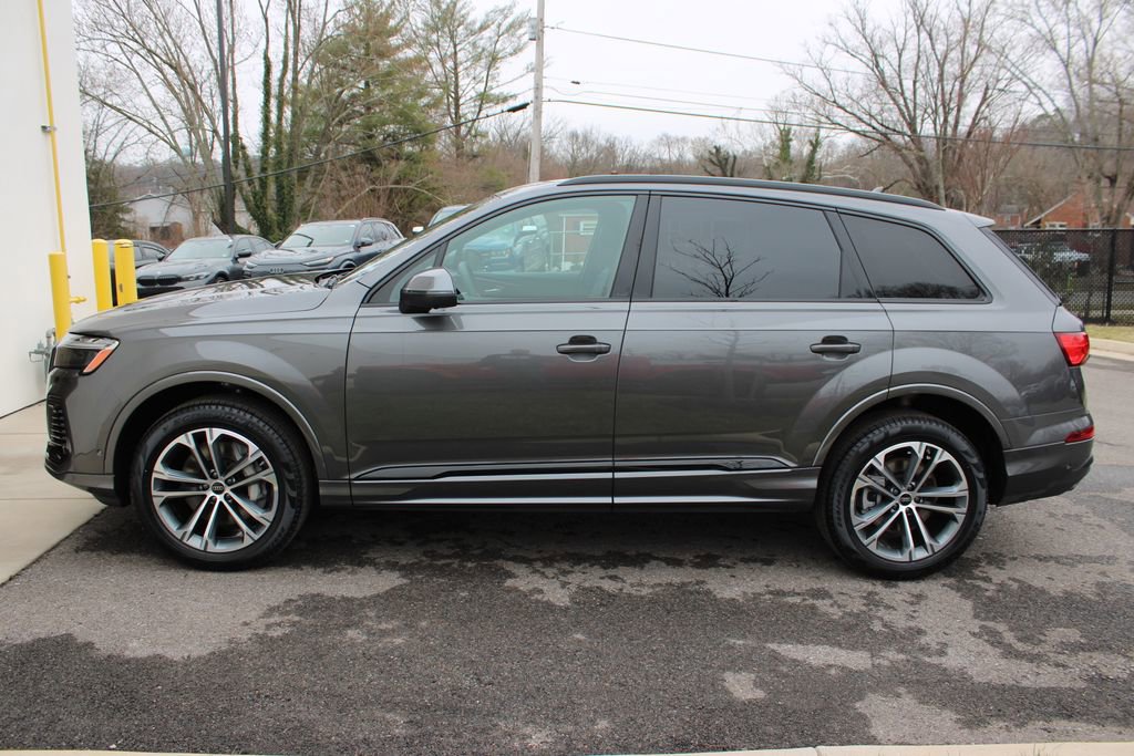 New 2026 Audi Q7 2.0T Premium image 10