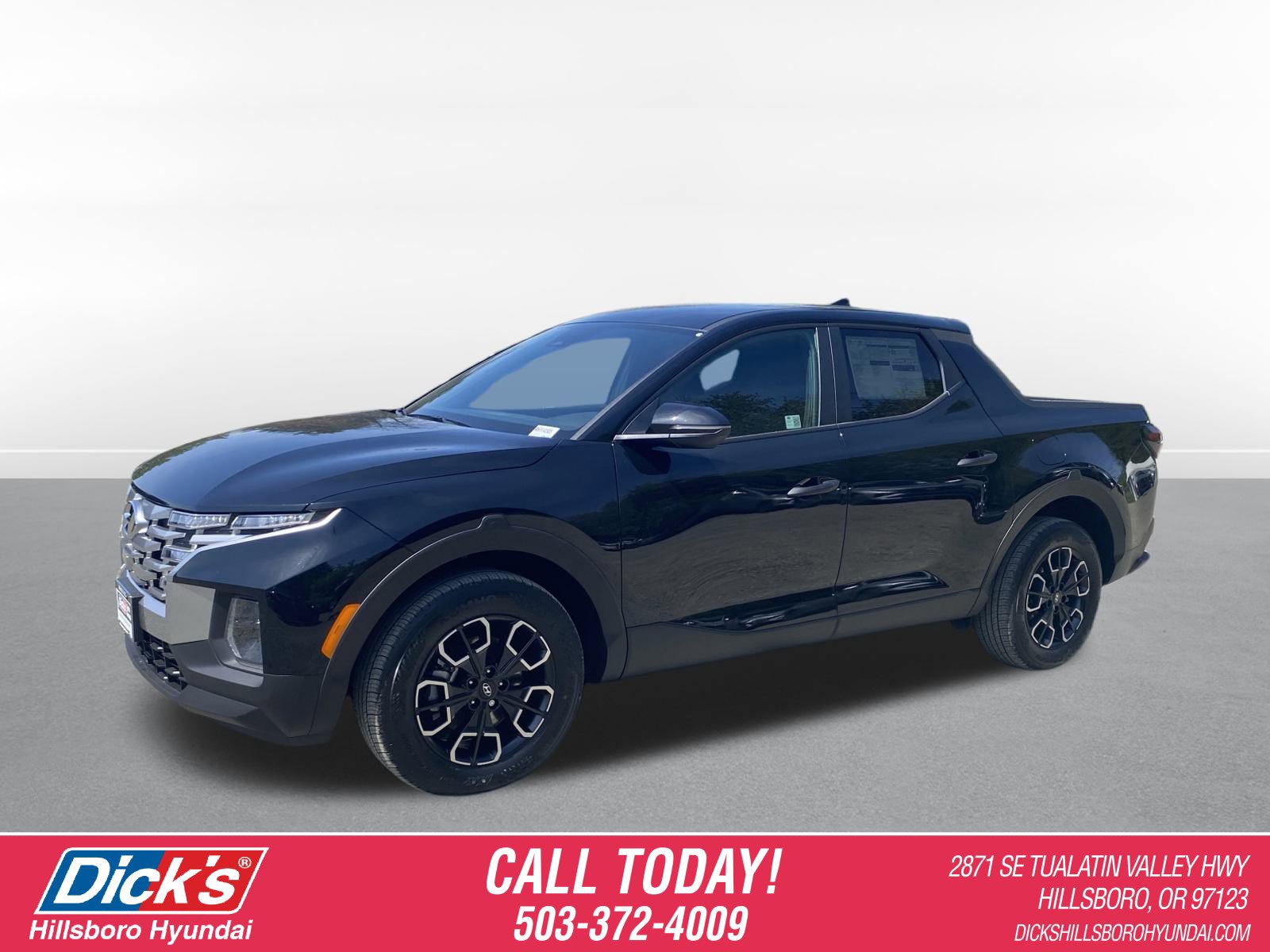 Used 2024 Hyundai Santa Cruz SEL