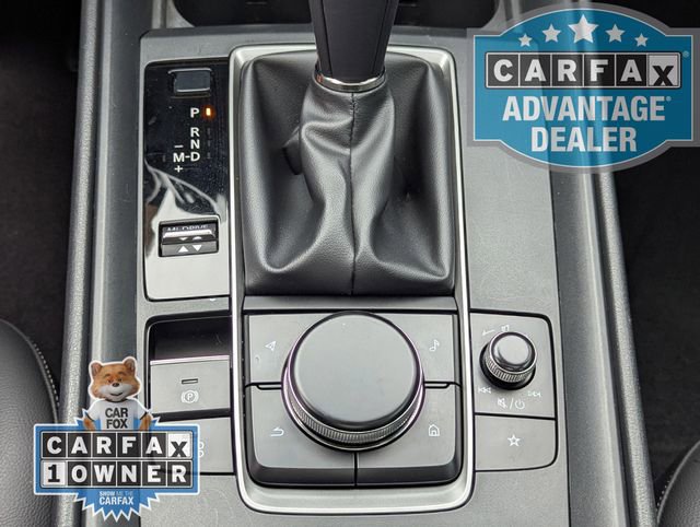 Used 2024 MAZDA CX-50 AWD 2.5 S w/ Cargo Package image 10