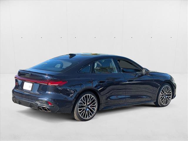 New 2025 Audi S5 Premium Plus image 2