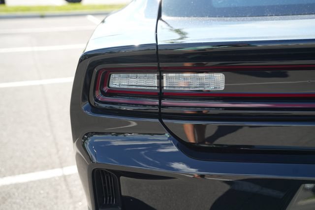 New 2026 Dodge Charger R/T AWD/4WD image 42