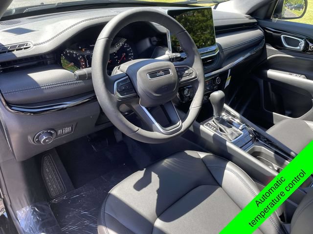 New 2026 Jeep Compass Limited AWD/4WD image 13