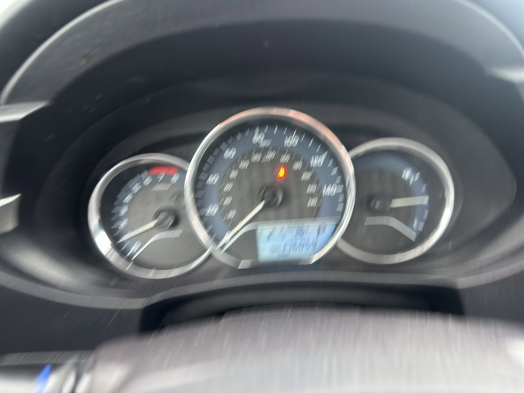 Used 2016 Toyota Corolla L image 5