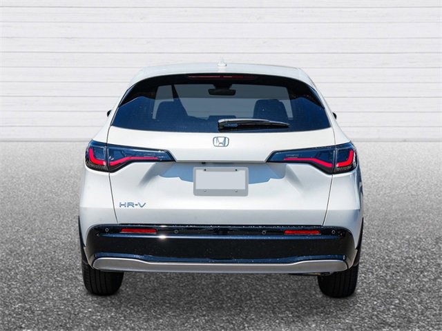 New 2026 Honda HR-V EX-L image 3