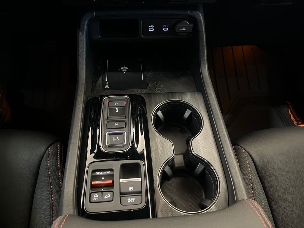 New 2026 Honda Passport TrailSport image 75