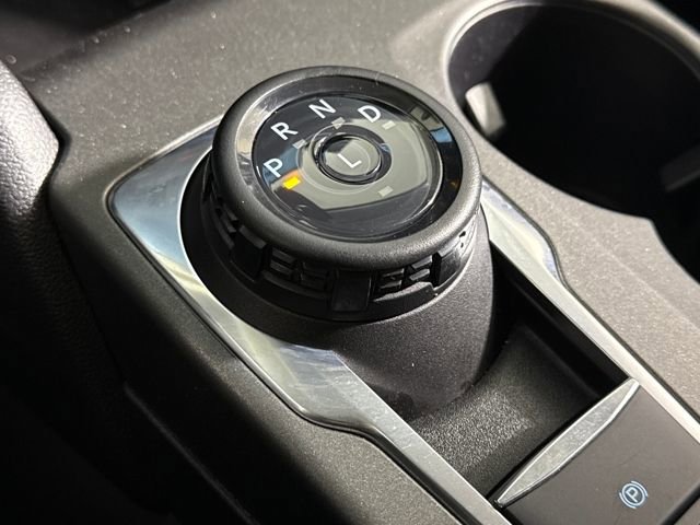 Used 2025 Ford Bronco Sport Outer Banks w/ Outer Banks Tech Package+ image 27