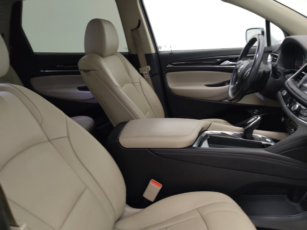 Used 2021 Buick Enclave Essence w/ Sound and Sites Package image 21