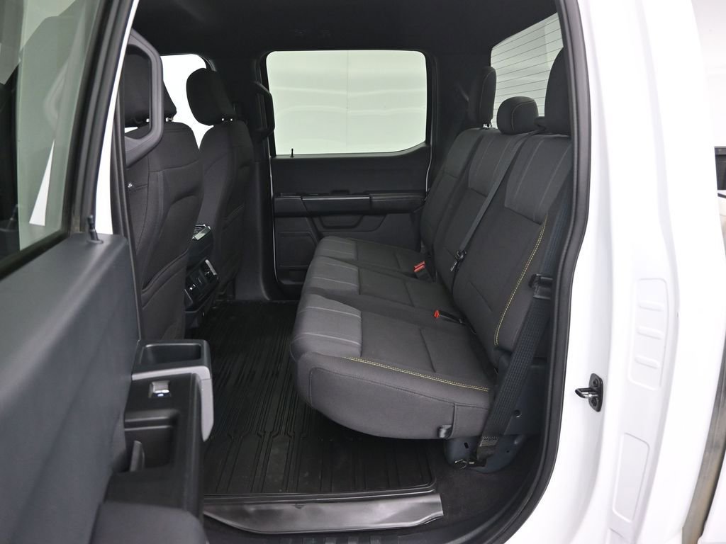 Certified 2024 Ford F150 STX w/ Tow/Haul Package image 11