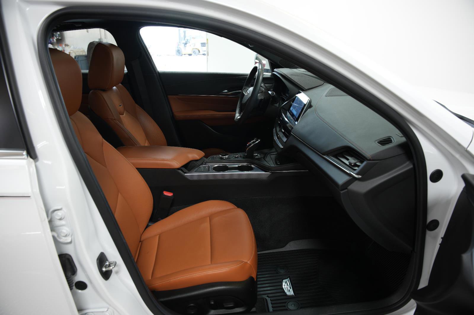 Used 2023 Cadillac CT4 Premium Luxury image 18