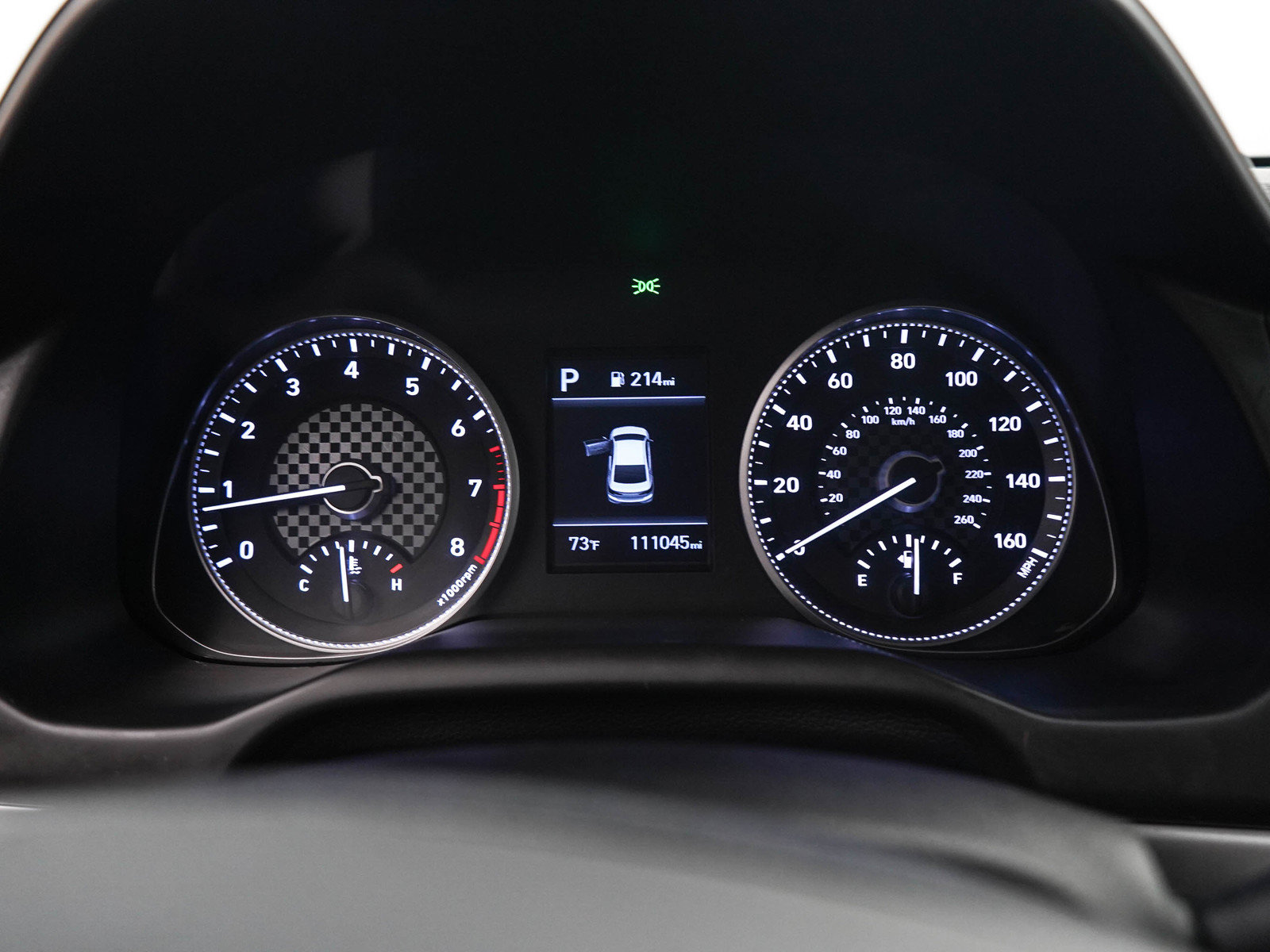 Used 2019 Hyundai Elantra SEL FWD image 25