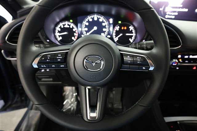 New 2026 MAZDA MAZDA3 Carbon image 27