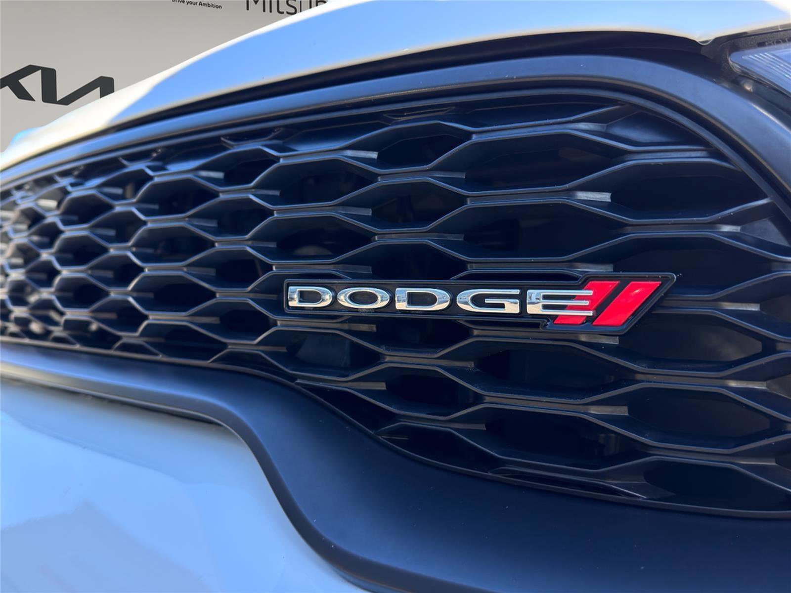 Used 2024 Dodge Durango GT image 27