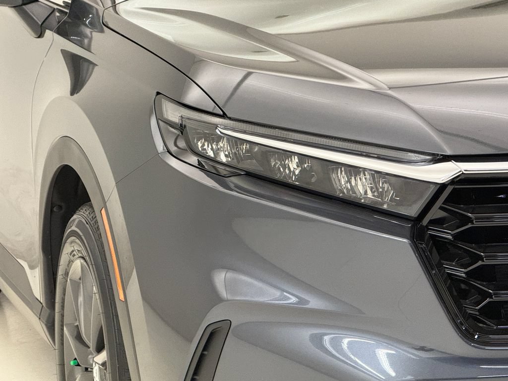 New 2026 Honda CR-V EX-L image 5
