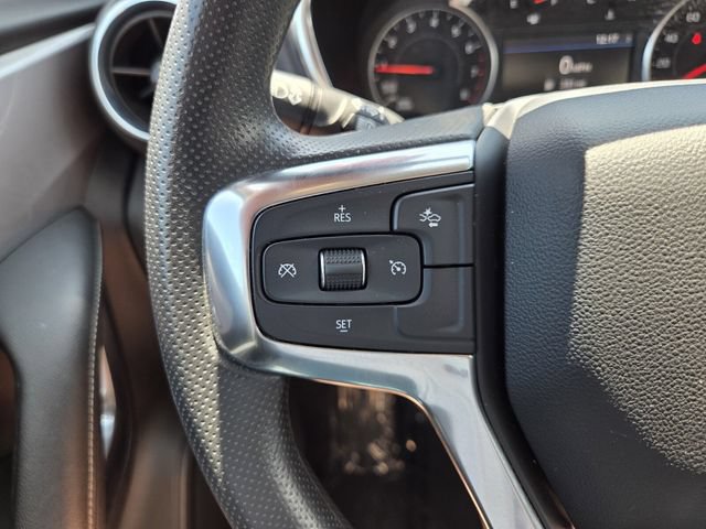 Used 2025 Chevrolet Blazer LT FWD image 28